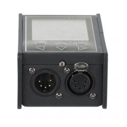 Showtec 50409 RDM Touch